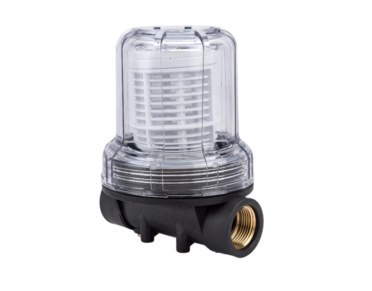 Предварительный фильтр для садовых насосов AL-KO 100/1"