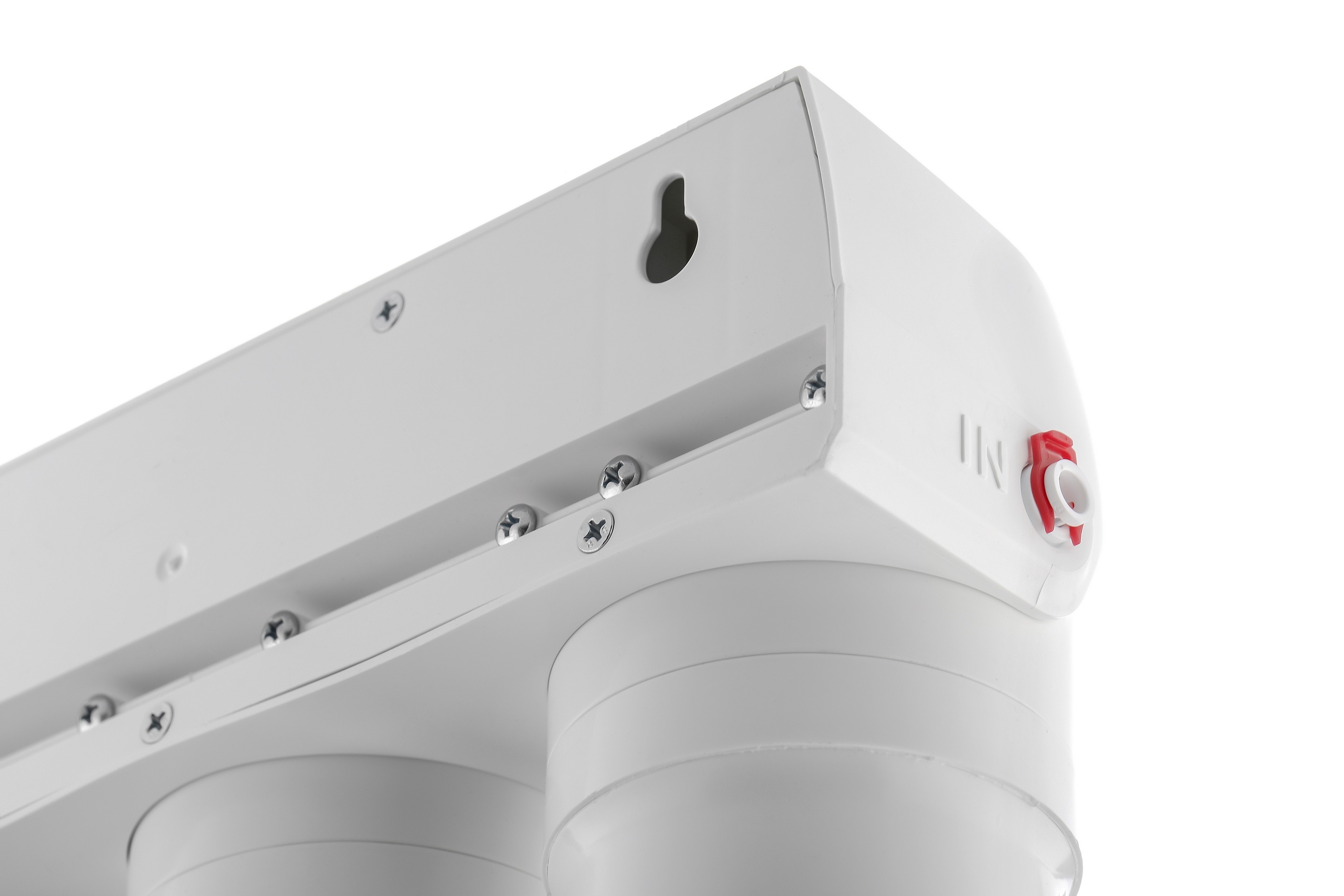 Фильтр Смарт Био 521 для жесткой воды