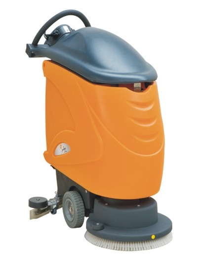 Кабельная поломоечная машина Taski Swingo 755E