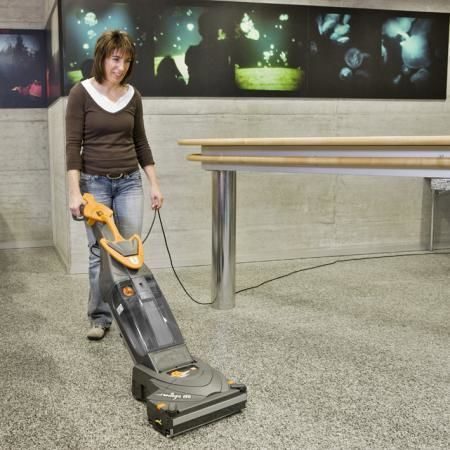 Кабельная поломоечная машина Taski Swingo 150 E