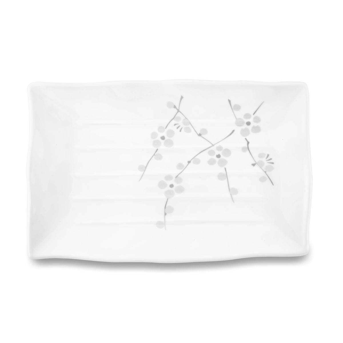 Тарелка прямоугольная Ever Unison JSQ511