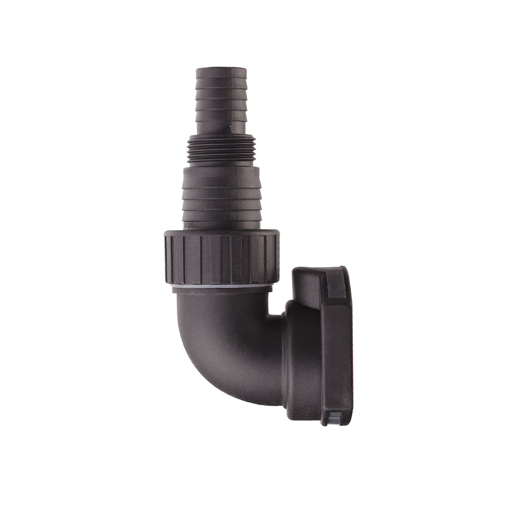 Насос дренажный PATRIOT F 600 D для чистой и грязной воды, 600 Вт