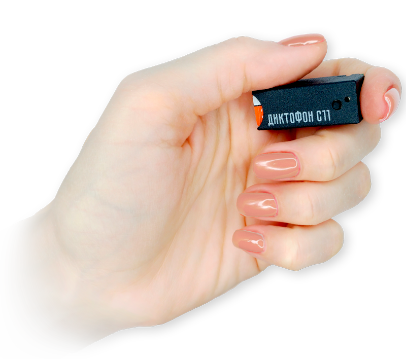Диктофон Сорока-11