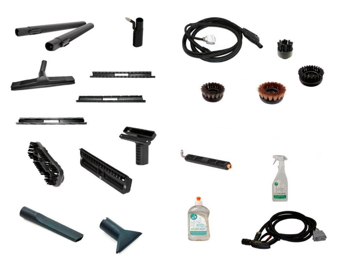 Парогенератор промышленный ANDROMEDA