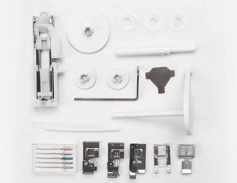 Компьютерная швейная машина Janome ArtDecor 7180