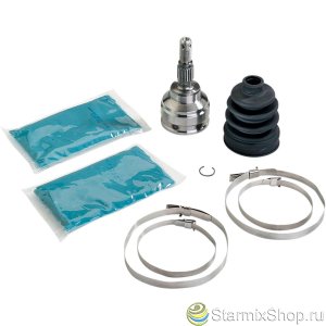 Граната шруса внутренняя зад Moose для Yamaha Grizzly 700