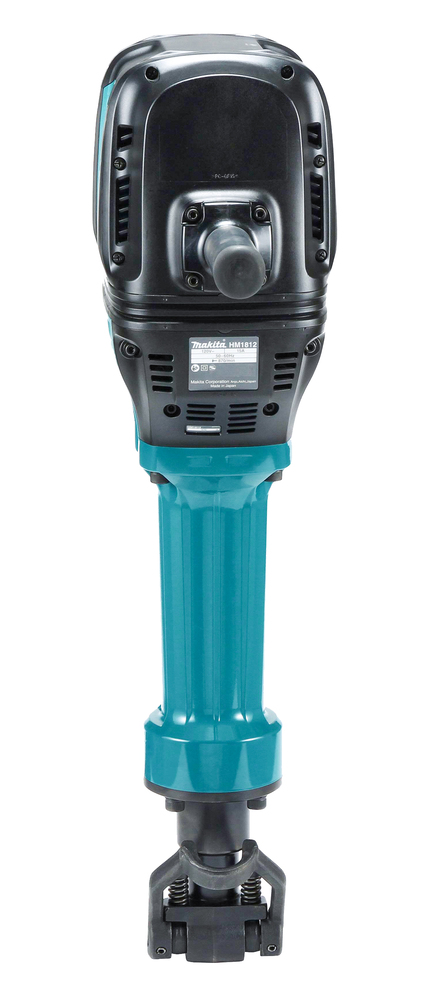 Отбойный молоток электрический Makita HM1812 2000 Вт, 72,8 Дж, 1-1/8\"