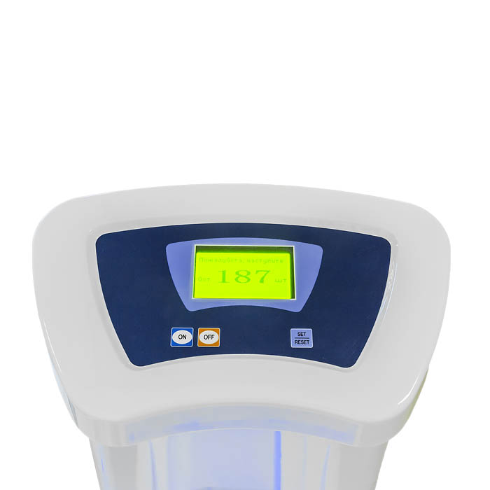 Автомат для надевания бахил Boot-Pack Standard NEO