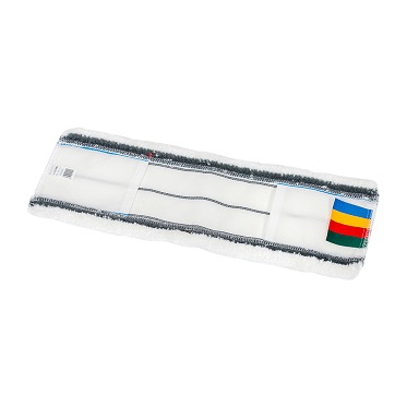 МОП из микрофибры с карманами ширина 13см