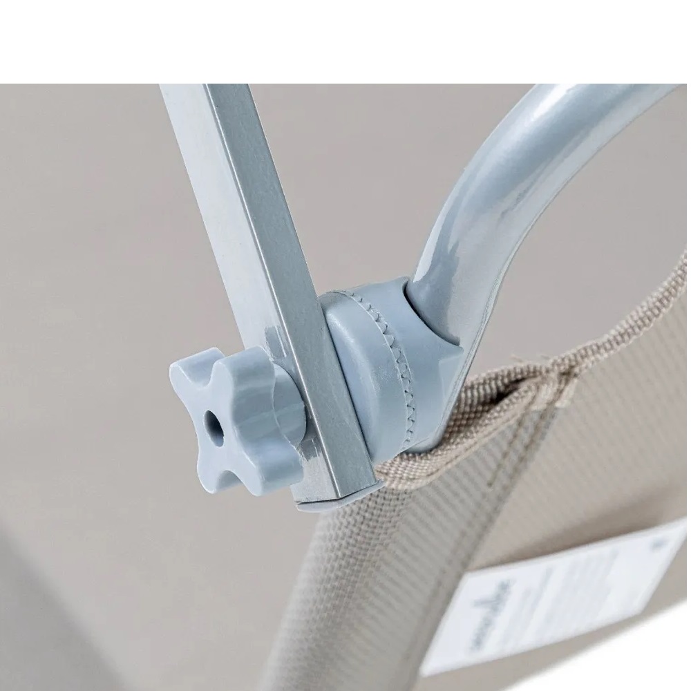 Шезлонг складной Green Glade М6191