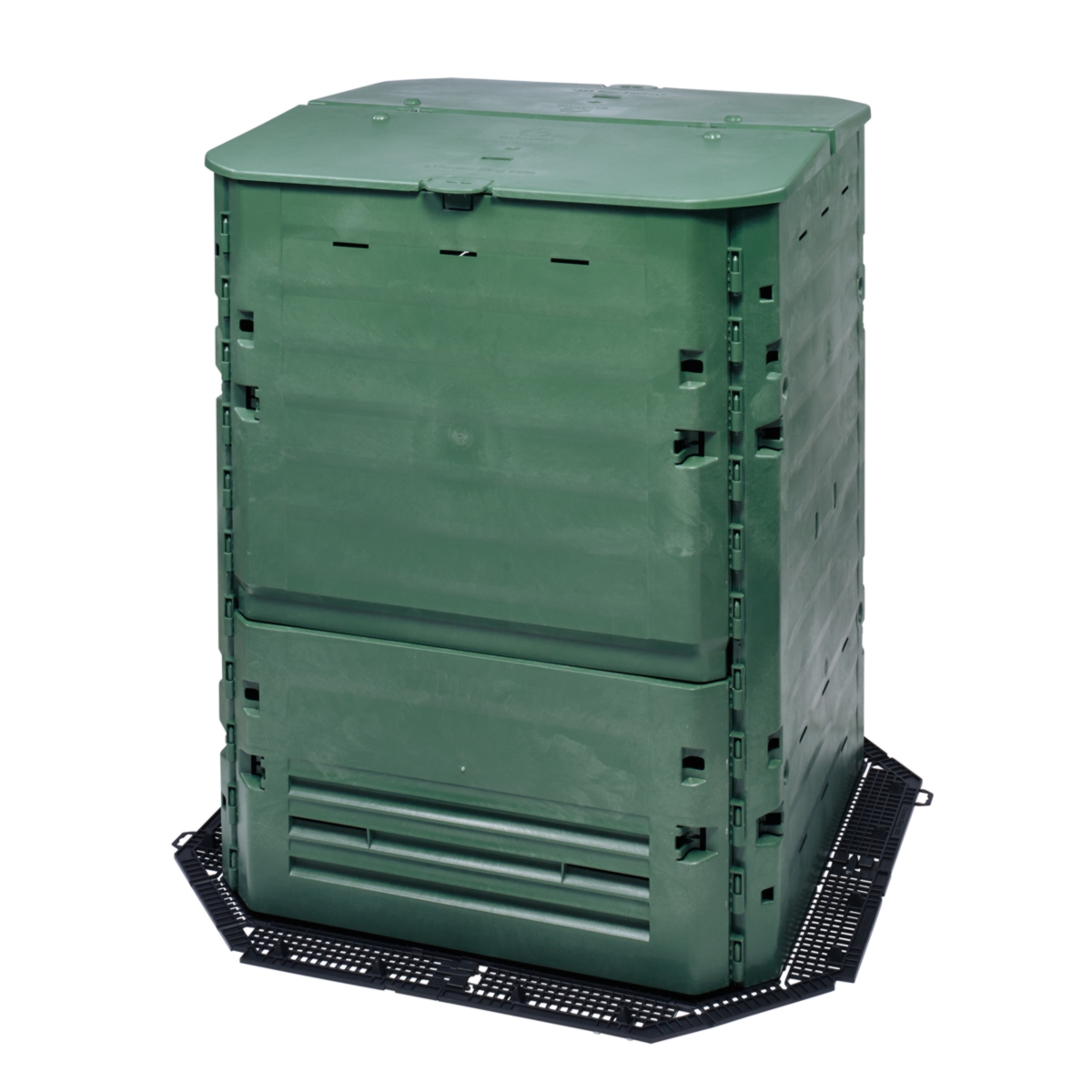 626003 Компостер Otto Graf GmbH THERMO-KING 900л