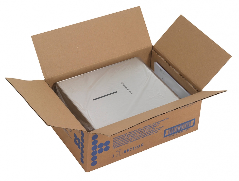 Диспенсер для бумажных полотенец Kimberly-Clark 8971