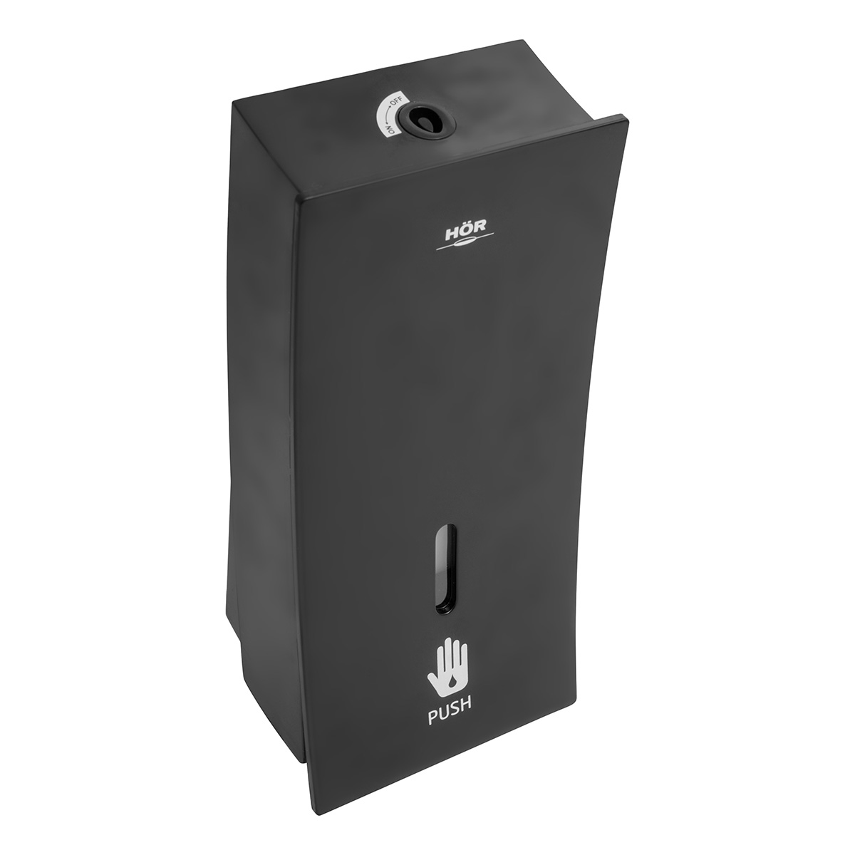 Дозатор для жидкого мыла HÖR-X-2290B