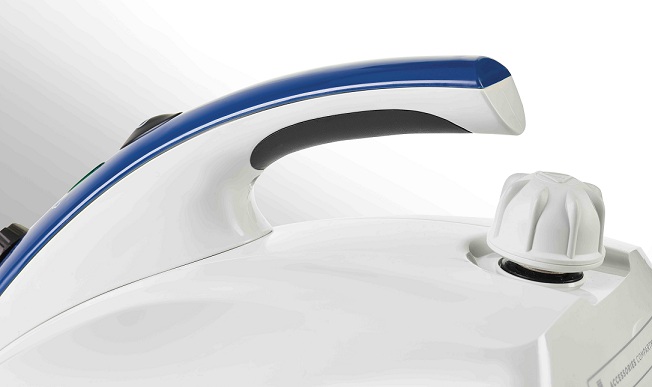 Пароочиститель Polti Vaporetto Smart 40_MOP