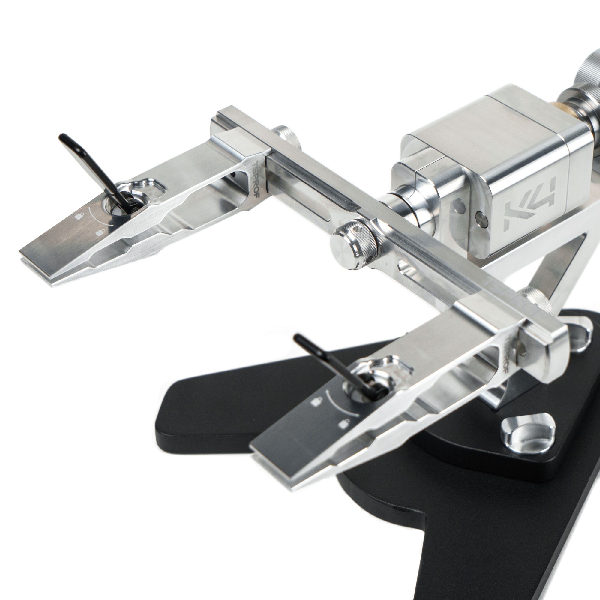 Набор для заточки TSPROF Профиль К4, "Стандартный"