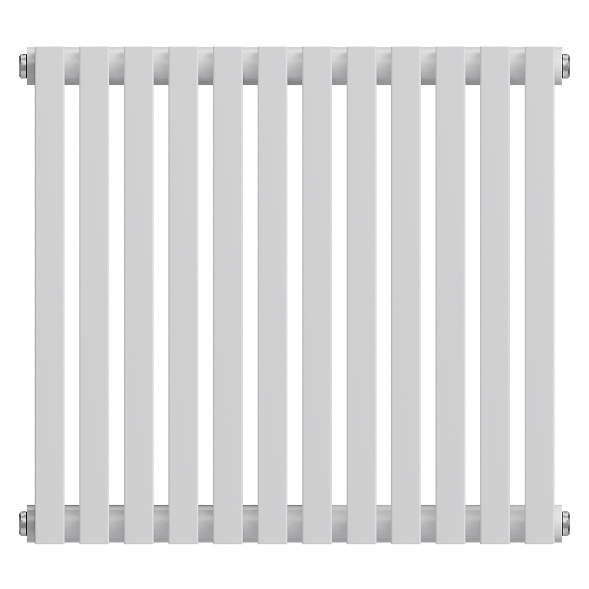 Дизайн-радиатор Royal Thermo Shift Q30 C2050 - 12 секц. RAL9016