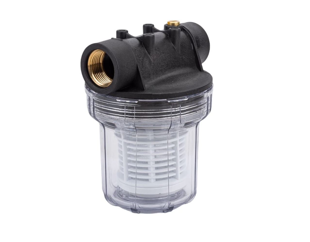 Предварительный фильтр для садовых насосов AL-KO 100/1"