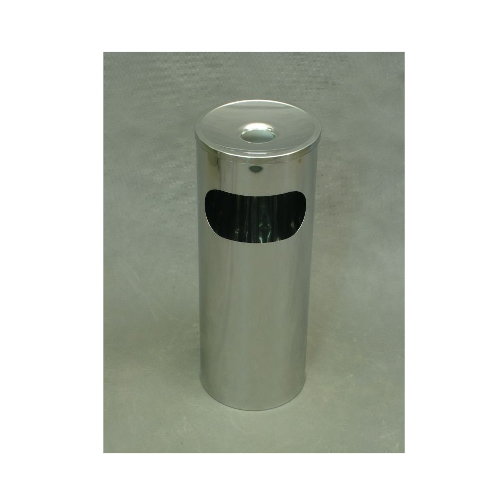 Урна-пепельница "Н-230" полированная