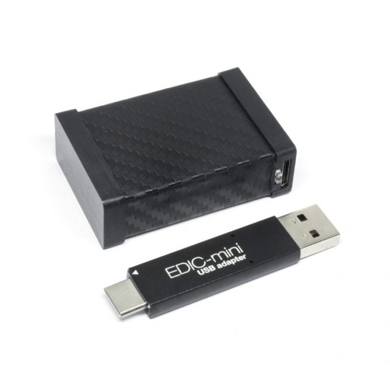 Цифровой диктофон Edic-mini Tiny+ A85-150HQ