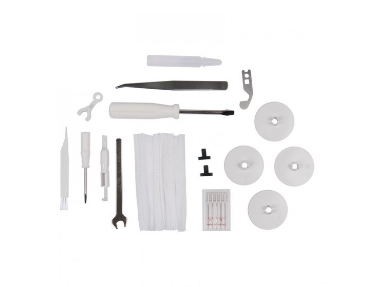 Оверлок Elna 664 PRO