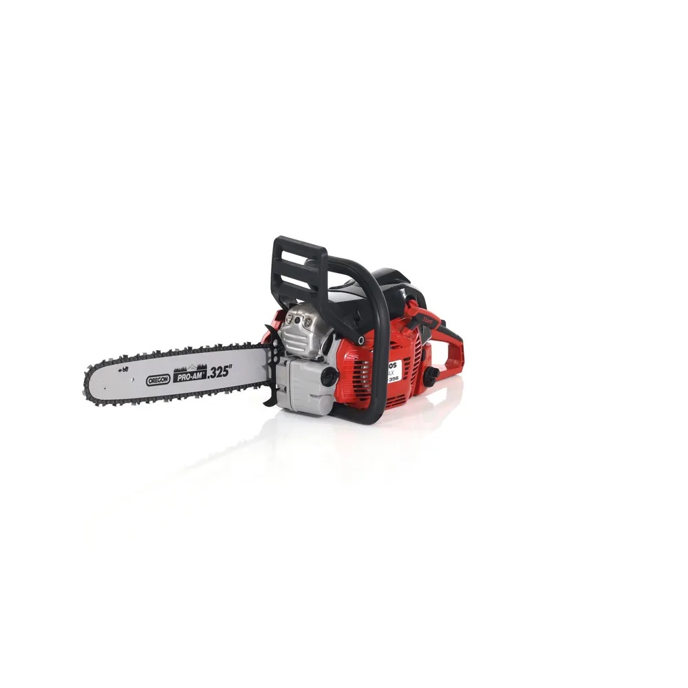 Цепная пила бензиновая GEOS Max CSP356