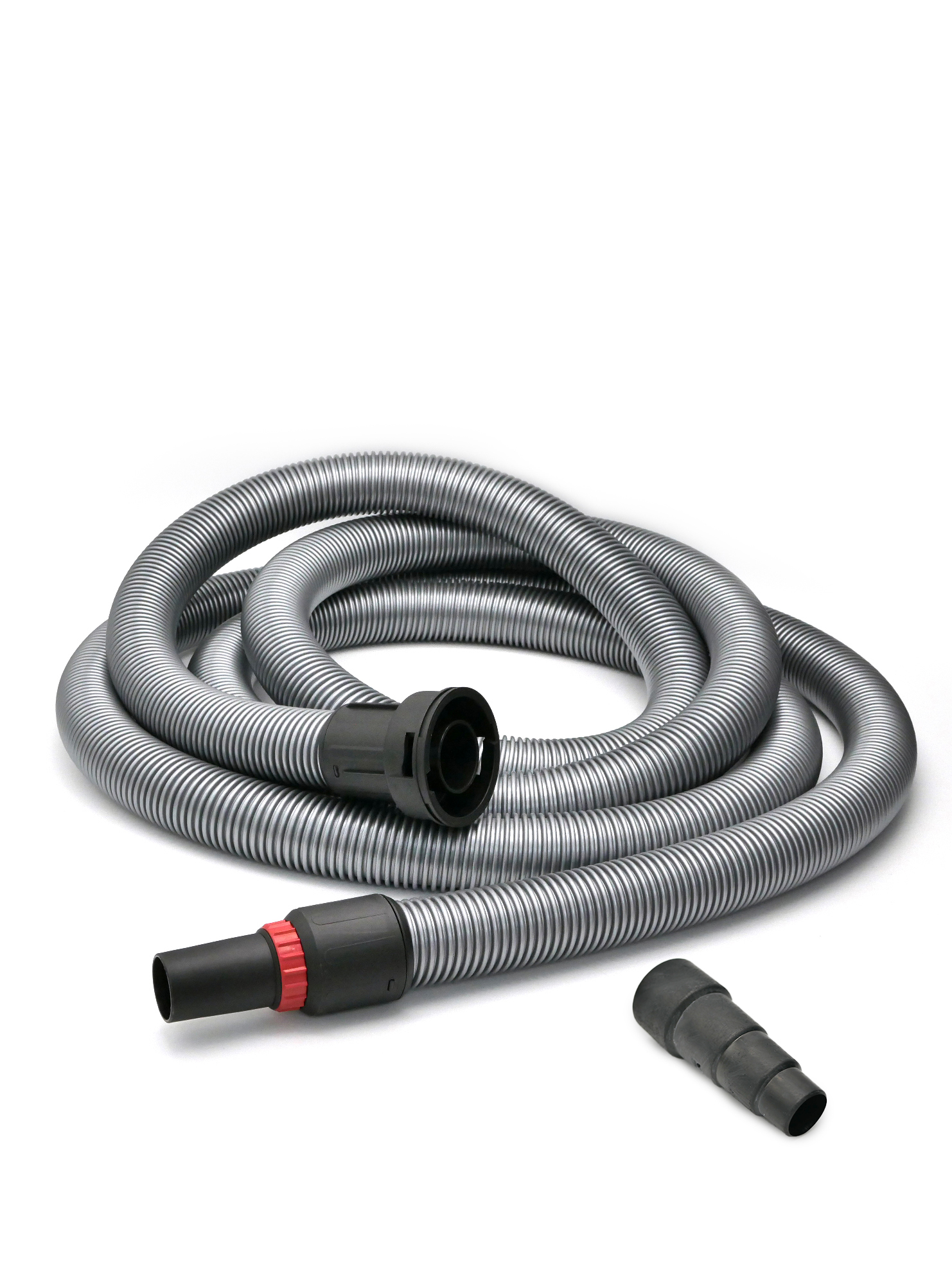 Starmix всасывающий шланг с клапаном, 5м., в комплекте с адаптером (комплектация EW)