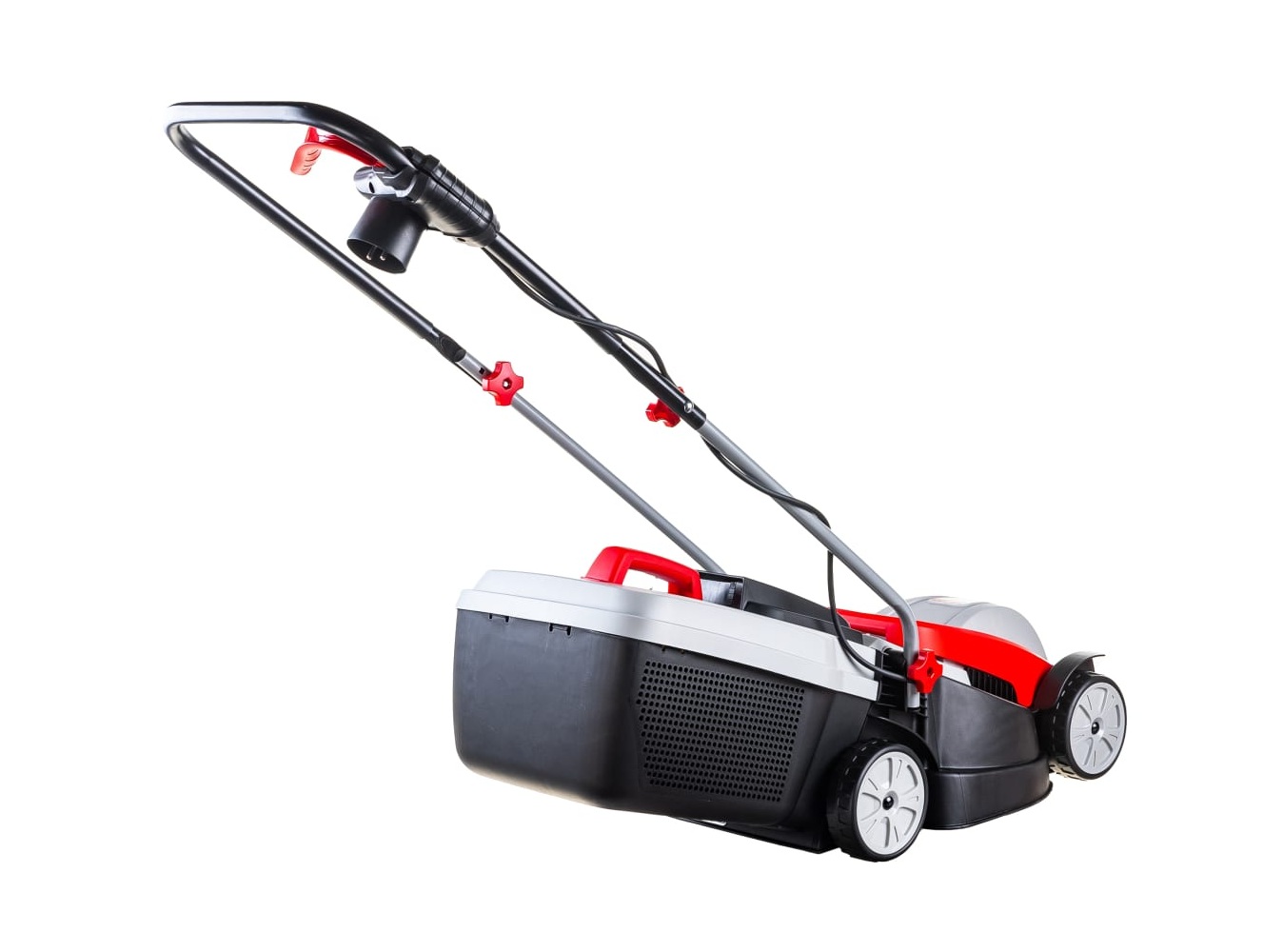 Газонокосилка электрическая Al-ko Classic 3.22 SE Limited Edition