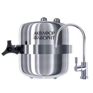 Фильтр для воды Аквафор Фаворит B150