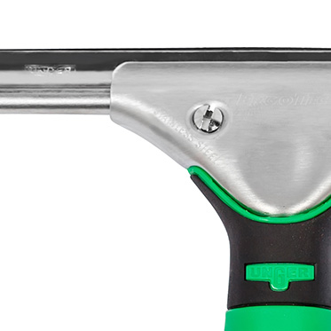 Сгон (склиз) для окон «ErgoTec", Резина Soft