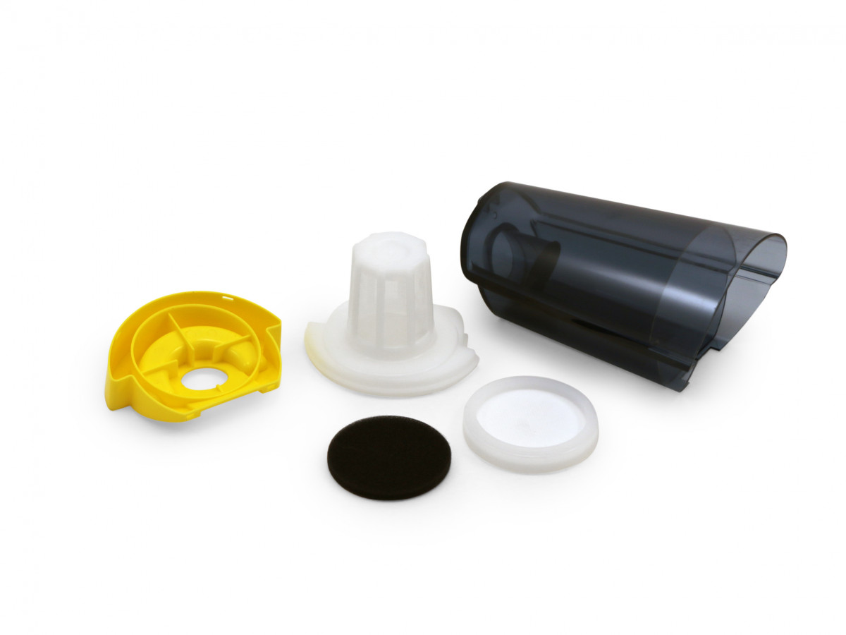 Комплект фильтров для Swing-9500