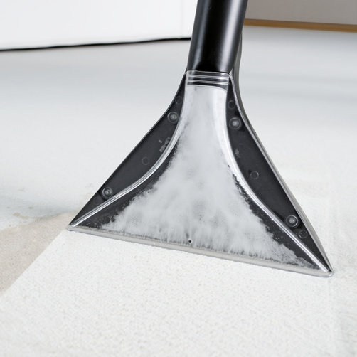Моющий пылесос Karcher SE 4001