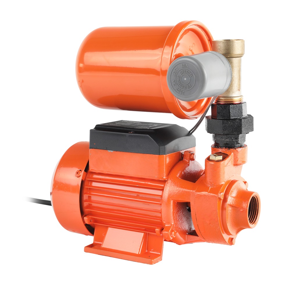 Насосная станция PATRIOT PW 400-2 С, 410 Вт.