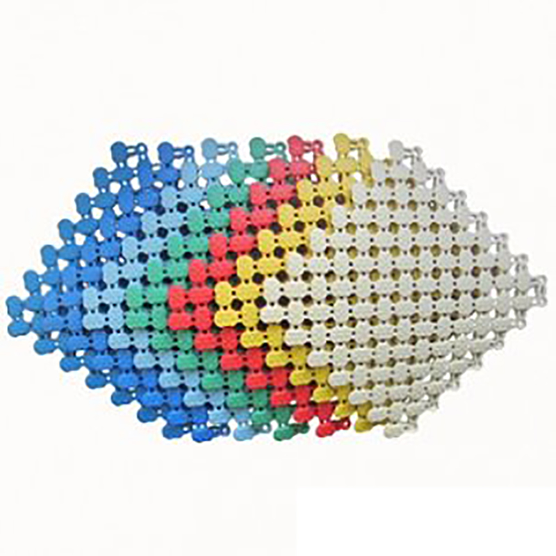 Модульное противоскользящее покрытие для бассейнов и саун Lagune