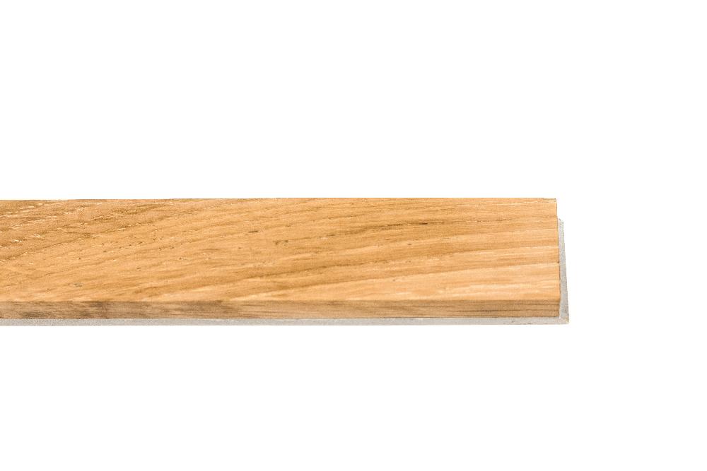 Дубовый брусок для полировки TSPROF, на бланке