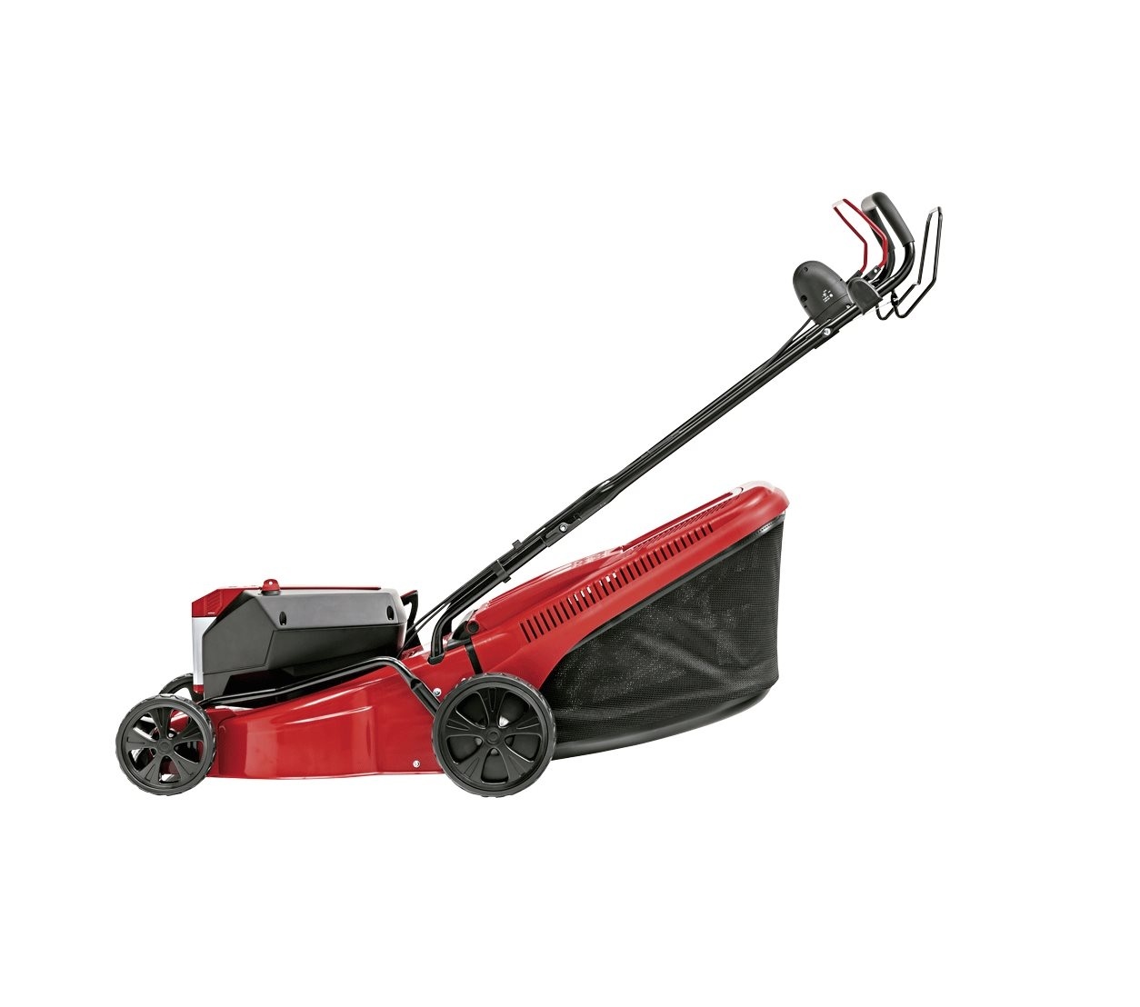 Газонокосилка аккумуляторная Solo by AL-KO Premium Pro Power Flex 4237 Li SP (без АКБ и ЗУ)