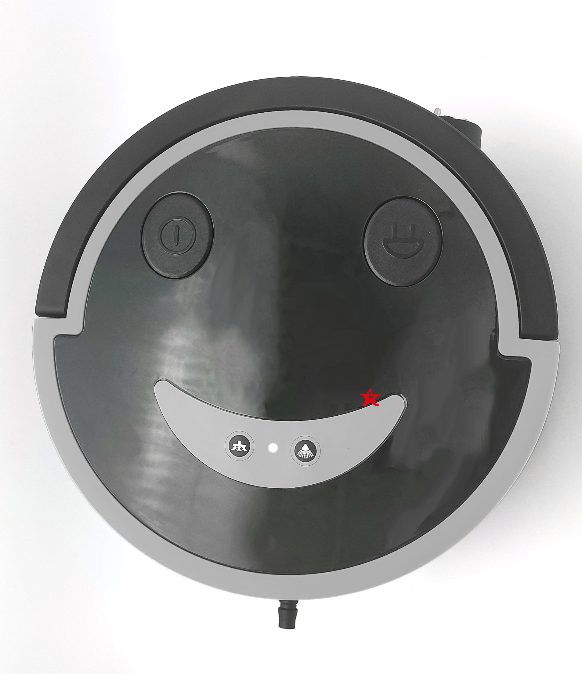 Моющий пылесос TOR RL 208GR