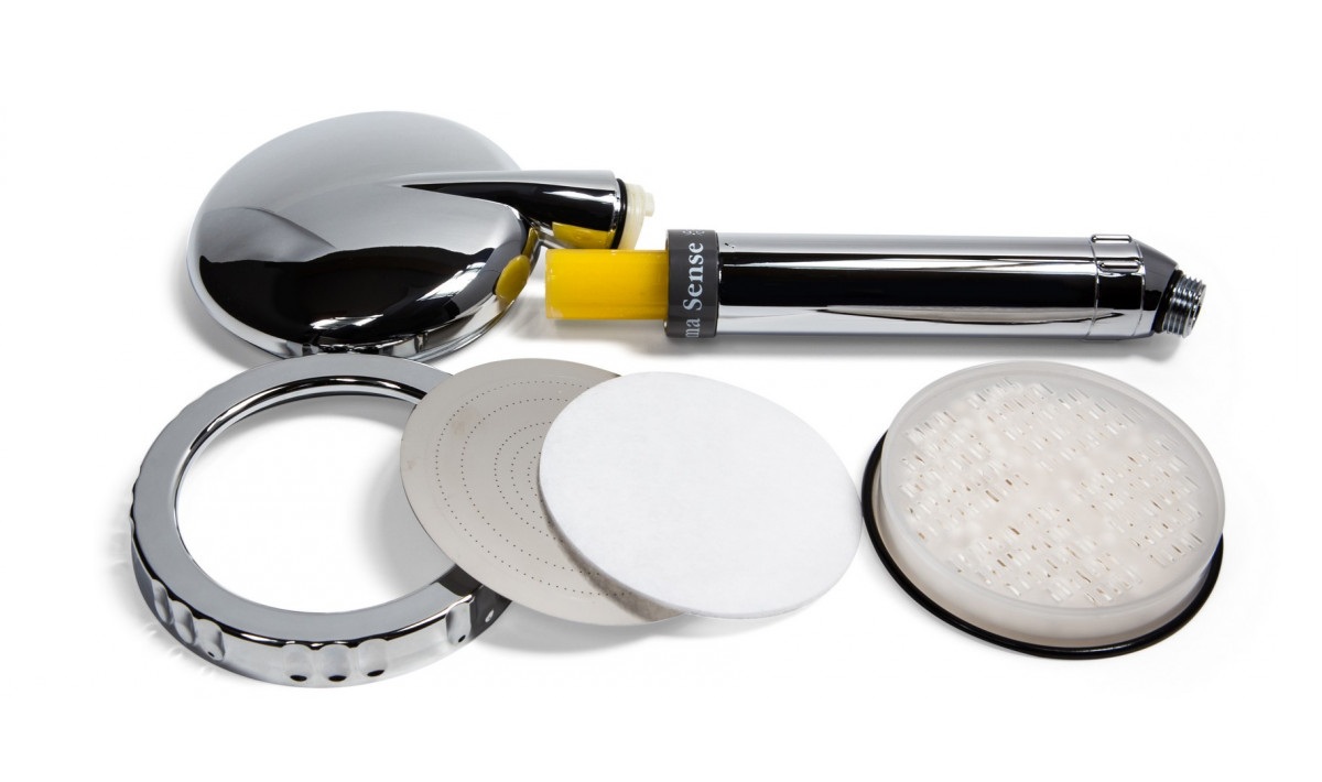 Душевая насадка Aroma Sense AS-701