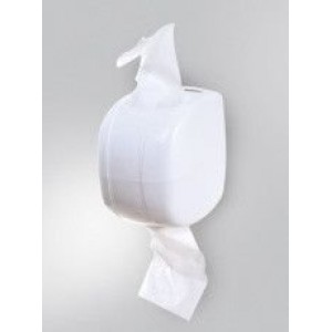 Диспенсер для бумажных салфеток MERIDA TOP DX131