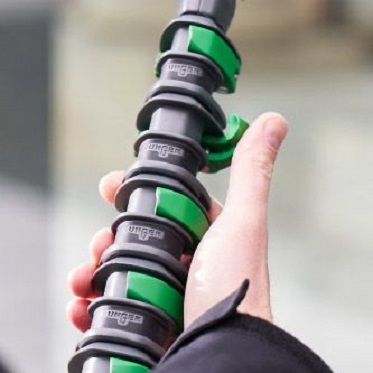 Штанга nLite Carbon Composite (смесь стекло- и углеволокна), 3,2 м CC32T