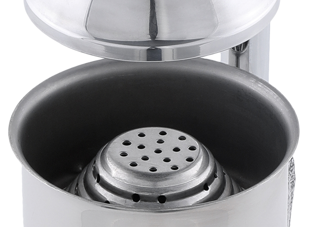 Механическая соковыжималка для цитрусовых