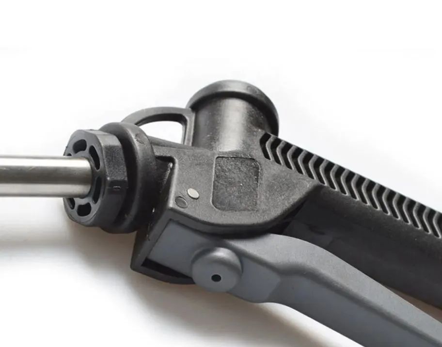 Пистолет-копье TOR M-LMP/75 для пеногенераторов