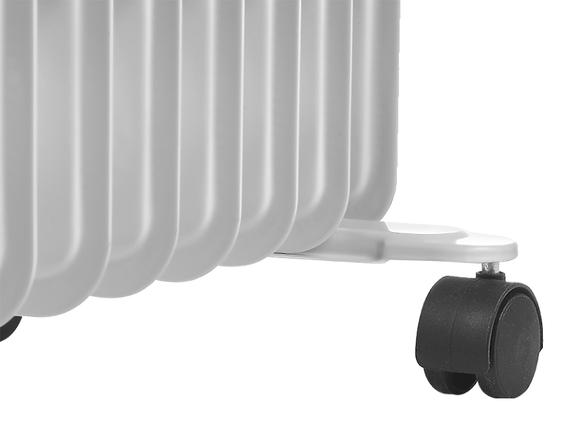 Масляный радиатор Zanussi Casa ZOH/CS - 09W 2000W