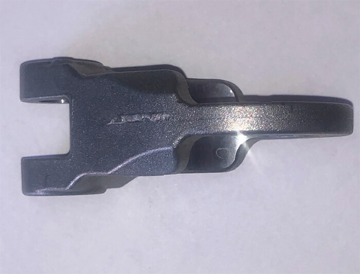 58030022 Шатун насос Е2