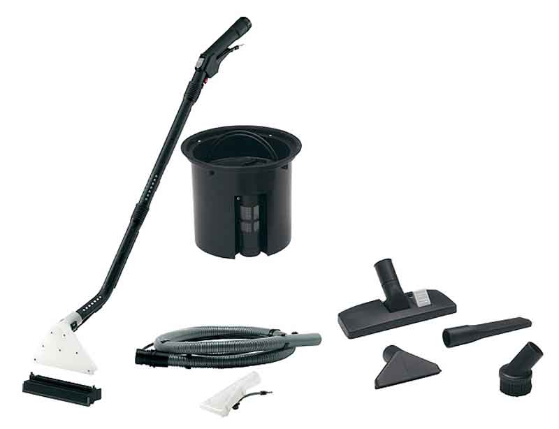 Моющий пылесос (экстрактор) IPC Soteco TORNADO 200