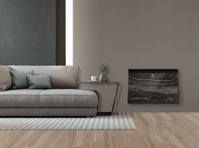 Конвектор Electrolux ECH/BMI-2000 Brilliant Marble