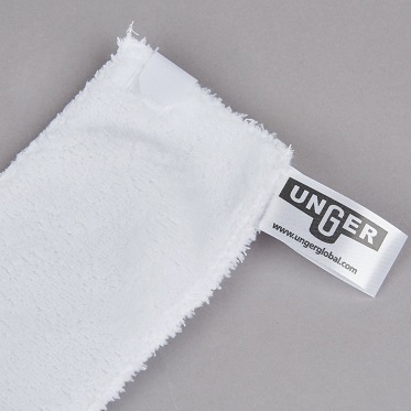 Сменные насадки из микрофибры для приспособления арт. PXD7G (5 штук)