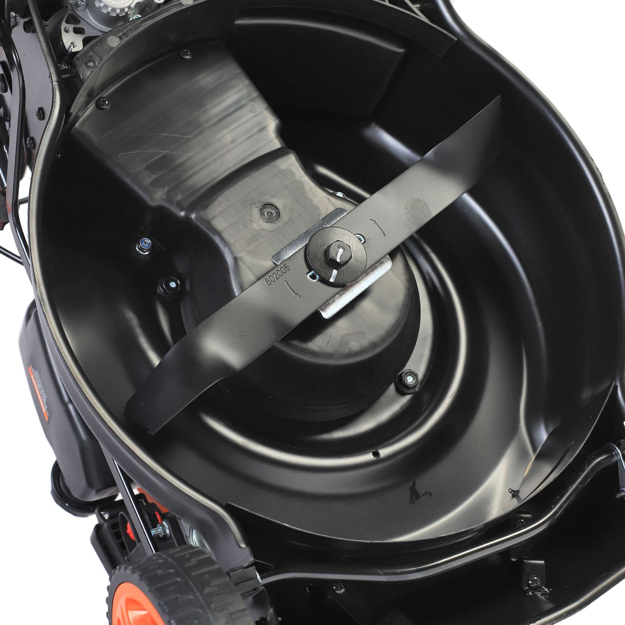 Газонокосилка бензиновая PATRIOT PT 42LS