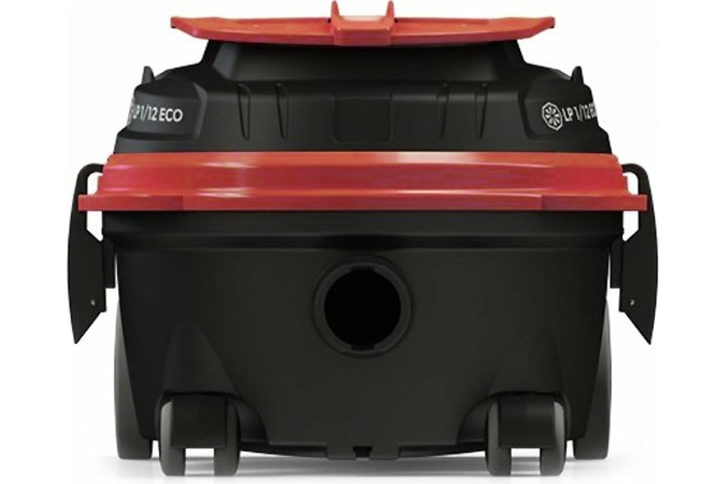 Профессиональный пылесос IPC Soteco LP 1/12 ECO для сухой уборки
