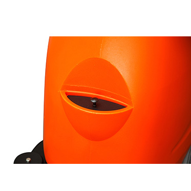 Сетевая поломоечная машина AFС-17E