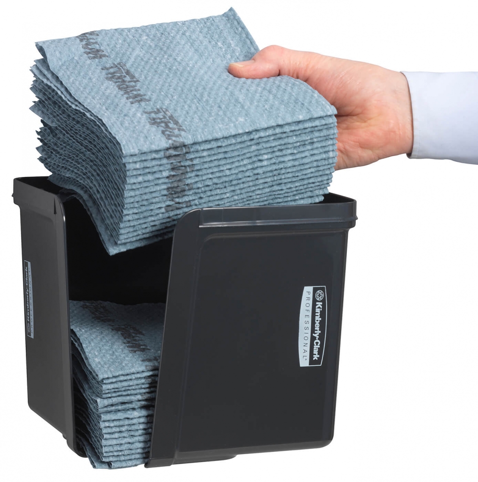 Диспенсер для салфеток Kimberly-Clark 7969